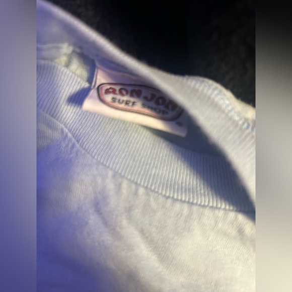 ron jon surf shop shirt - Picture 4 of 5